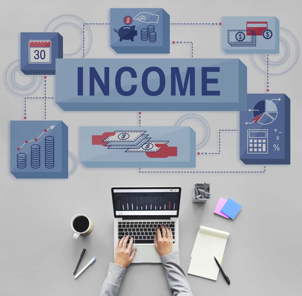Guaranteed Income for Life