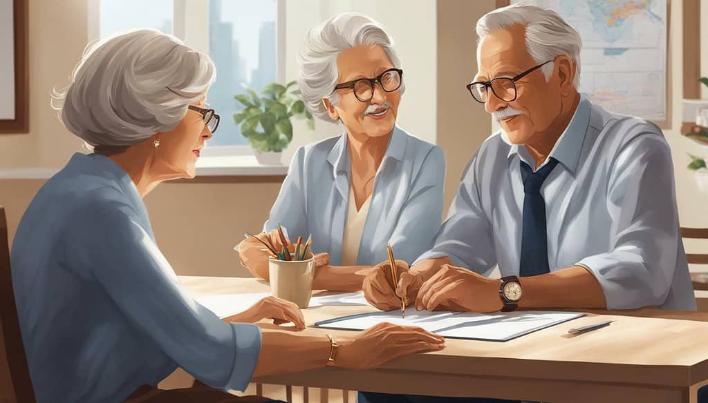 Annuity Guidance