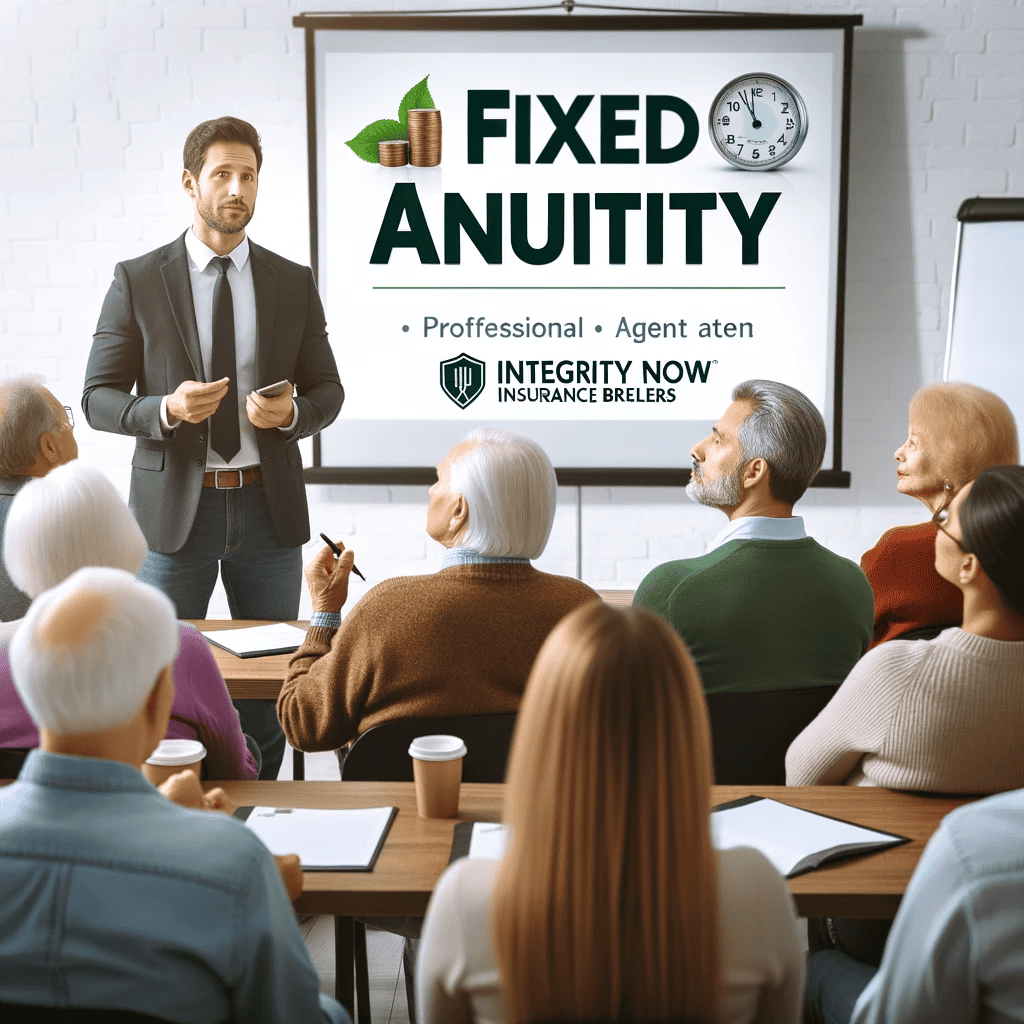 How Surrender Charges Provide Protection for Annuity Owners