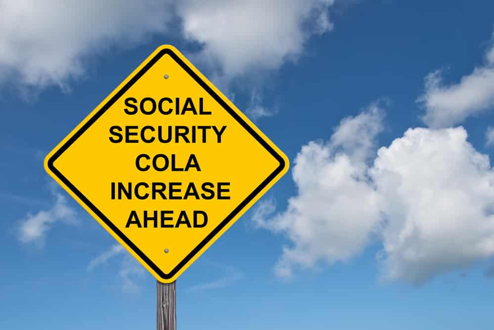 Social Security COLA Increase 2024