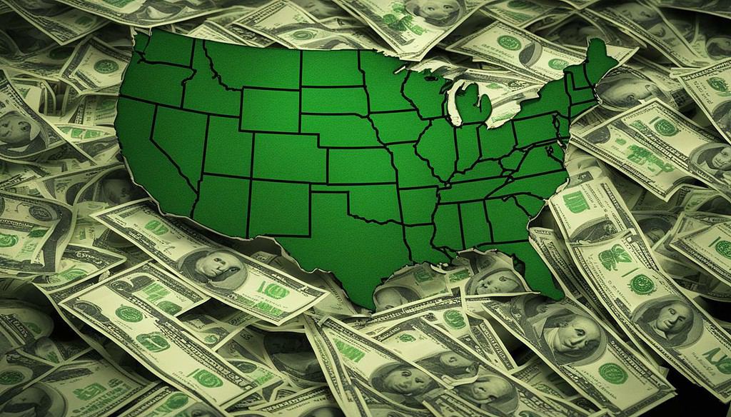 States that Do Not Tax Social Security Benefits