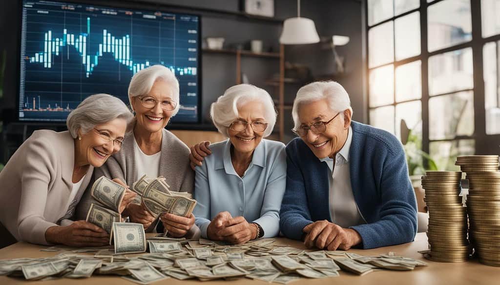 annuities with income riders