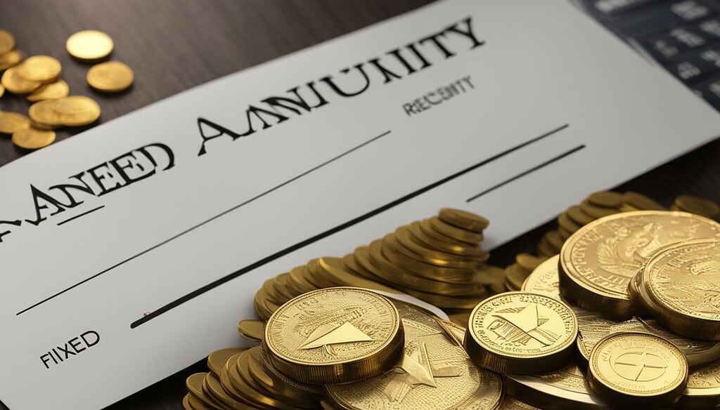 fixed income annuities good or bad