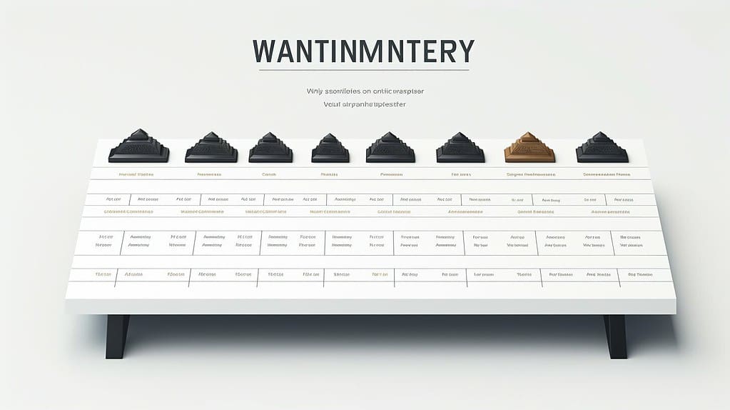 list of vanguard fixed index annuities