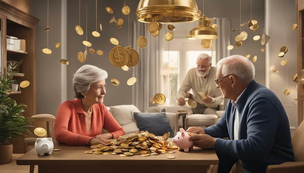 retirement annuity options
