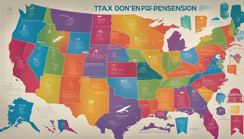 retirement income tax-free states