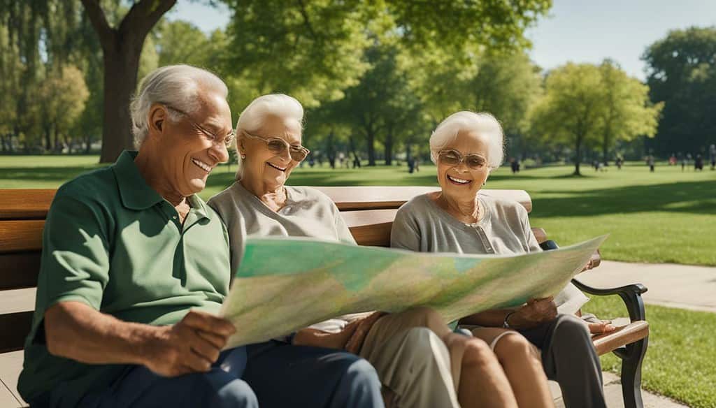 tax benefits for pensioners