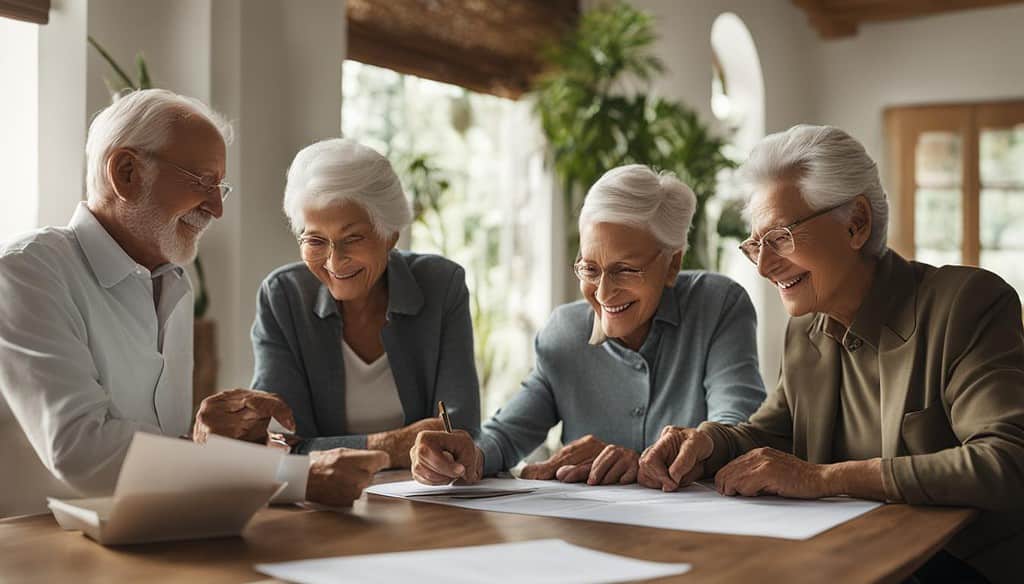 Annuities for Retirees