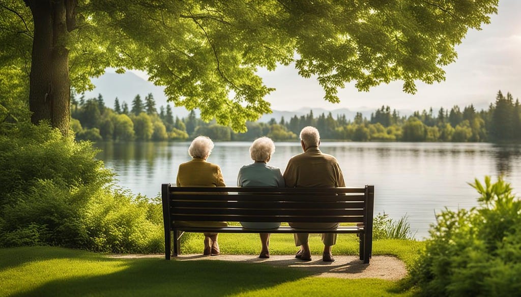 Annuity Benefits for Retirees