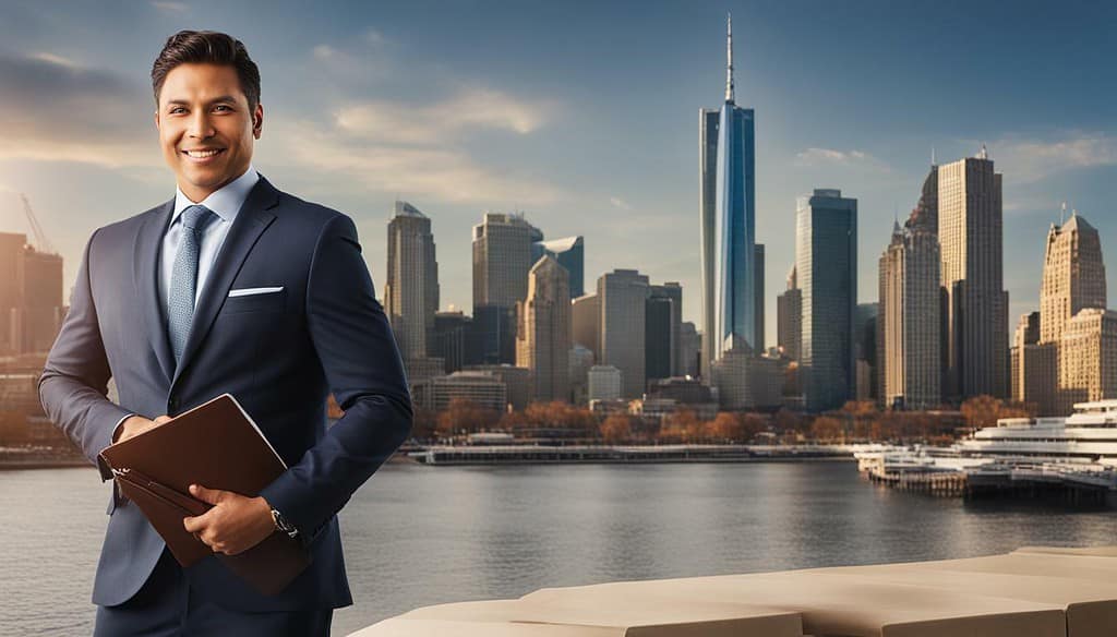 Myga insurance agent
