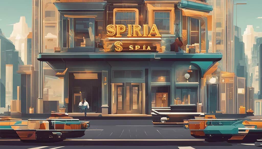 Spia pros and cons