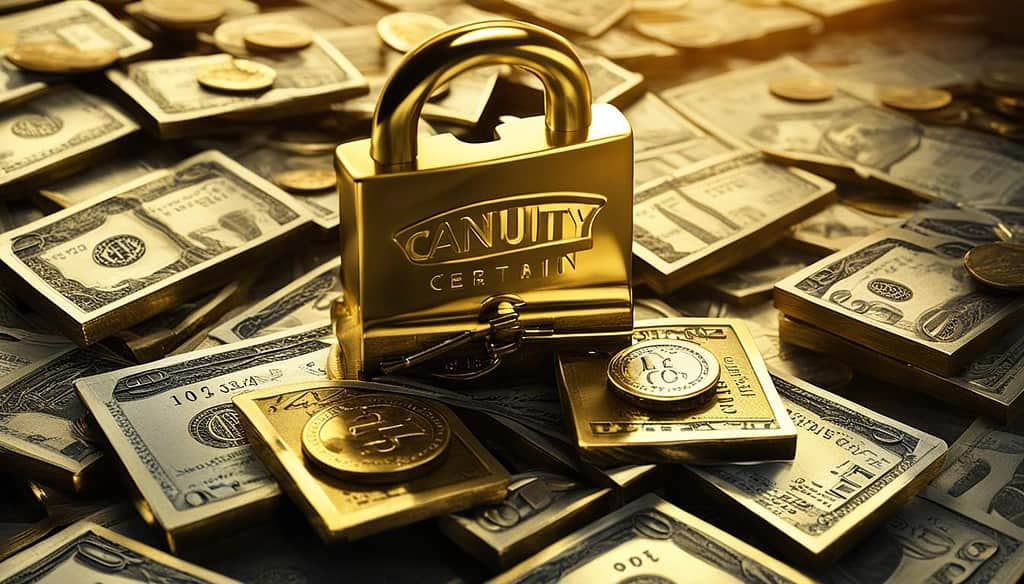 annuity certain