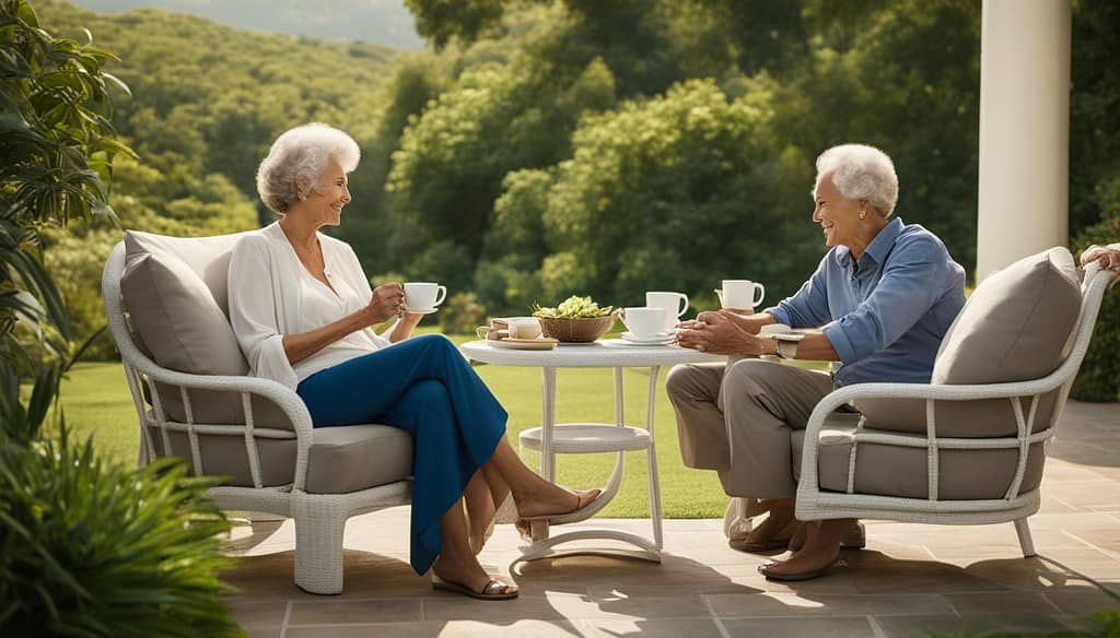 annuity withdrawal strategies for a comfortable retirement lifestyle