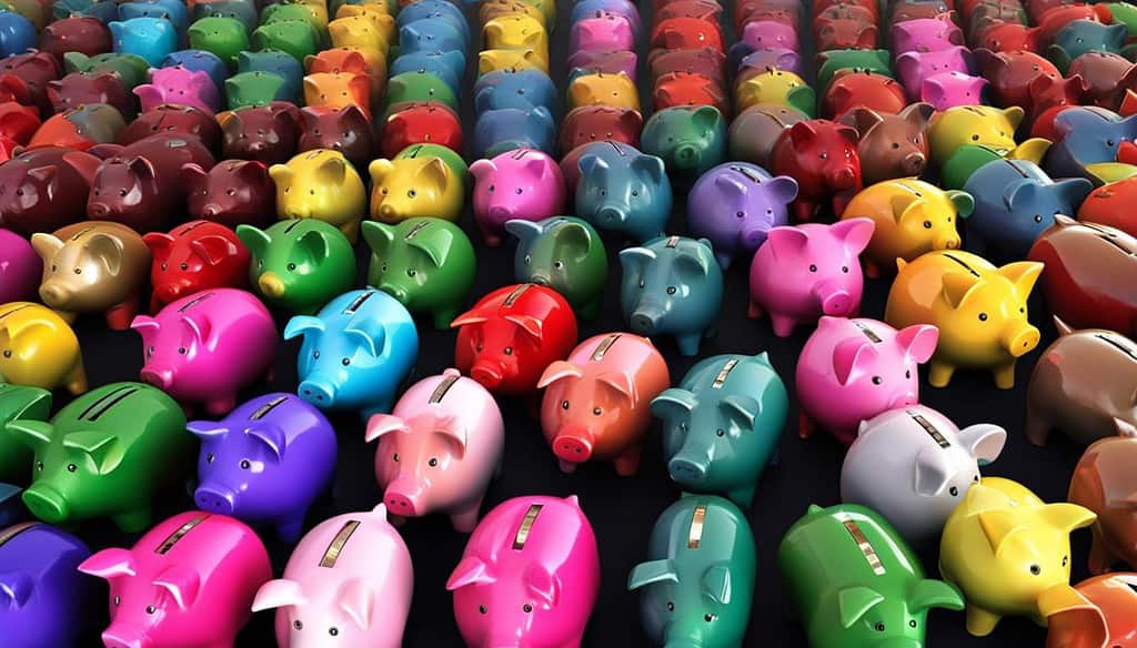 different types of annuities for retirement planning