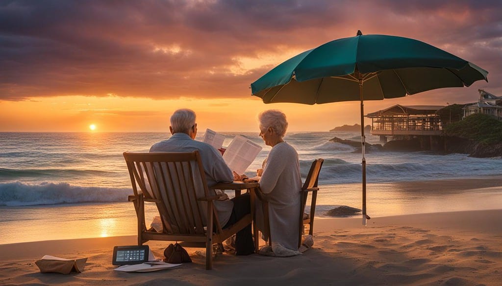 exploring annuities as a retirement income solution