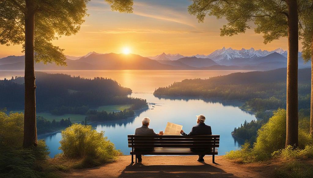 key features of annuities for retirement planning
