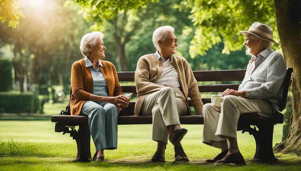 long-term advantages of annuities in retirement