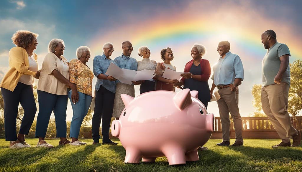 maximizing retirement savings with annuities