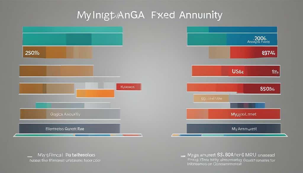 myga vs fixed index annuity