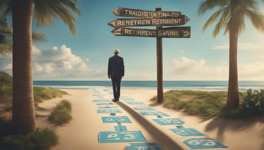 retirement income planning with annuities