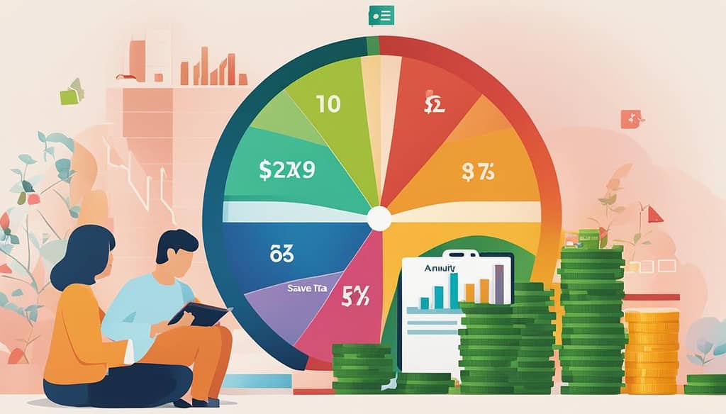 tax advantages of annuities