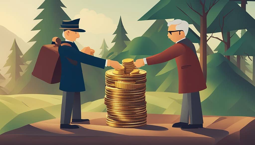 1035 Annuity Exchange