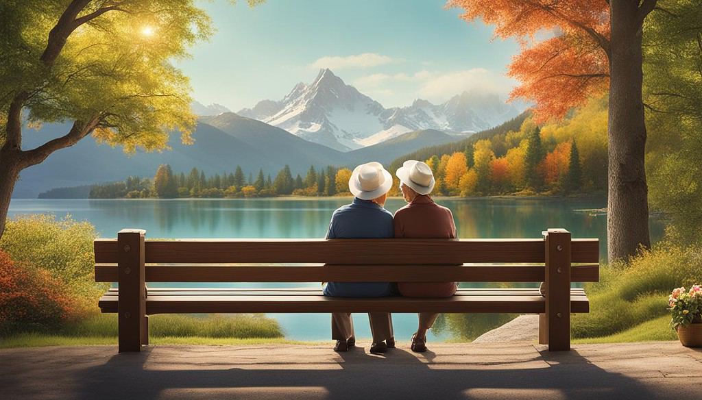 Average Retirement Income