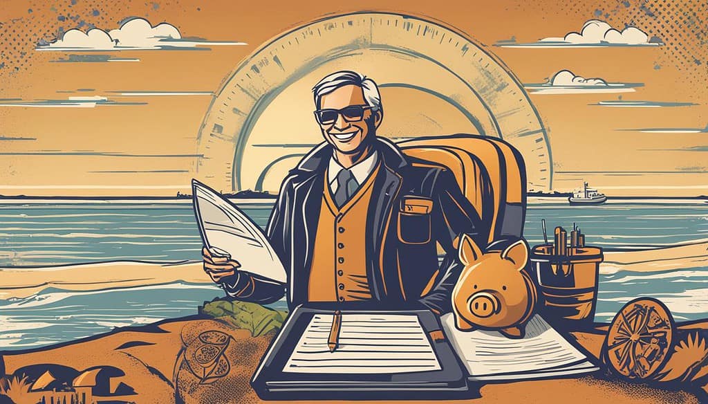 Guaranteed minimum withdrawal benefit (GMWB Annuity) riders