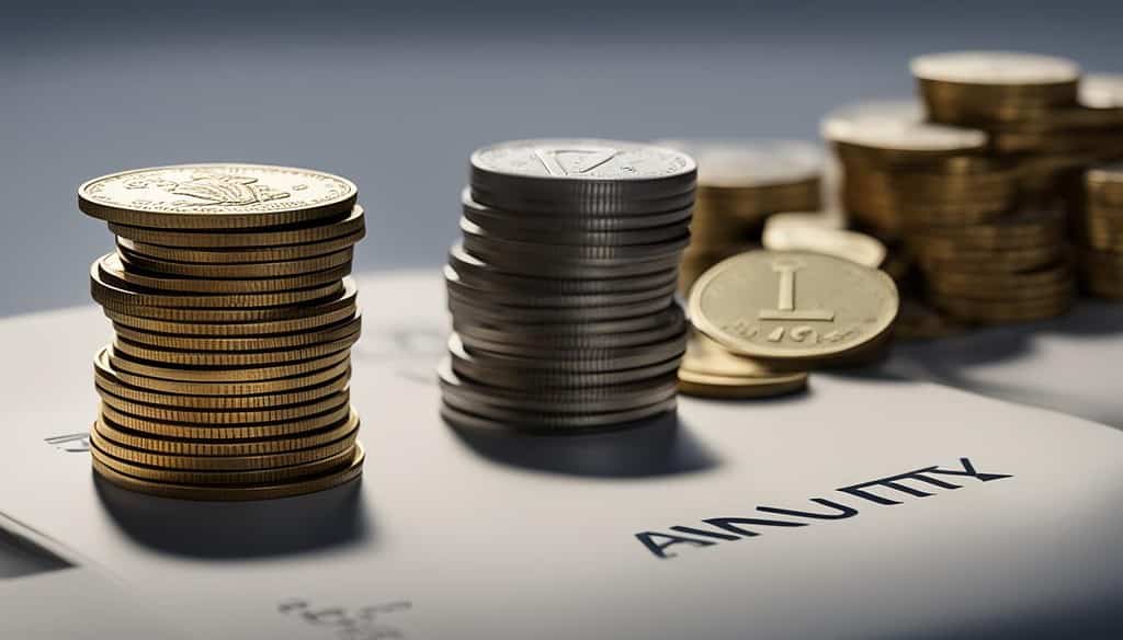 is an ira an annuity