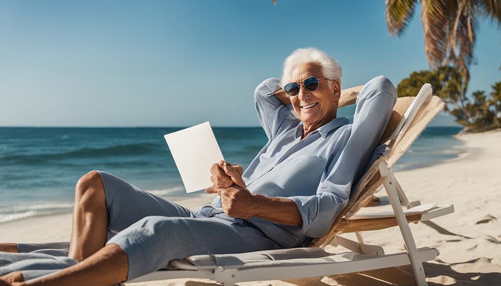 single life annuity pension