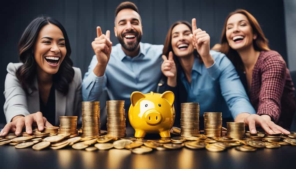Annuity Benefits