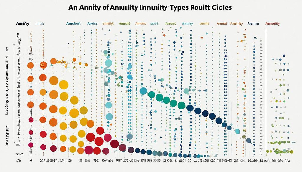 annuity comparison