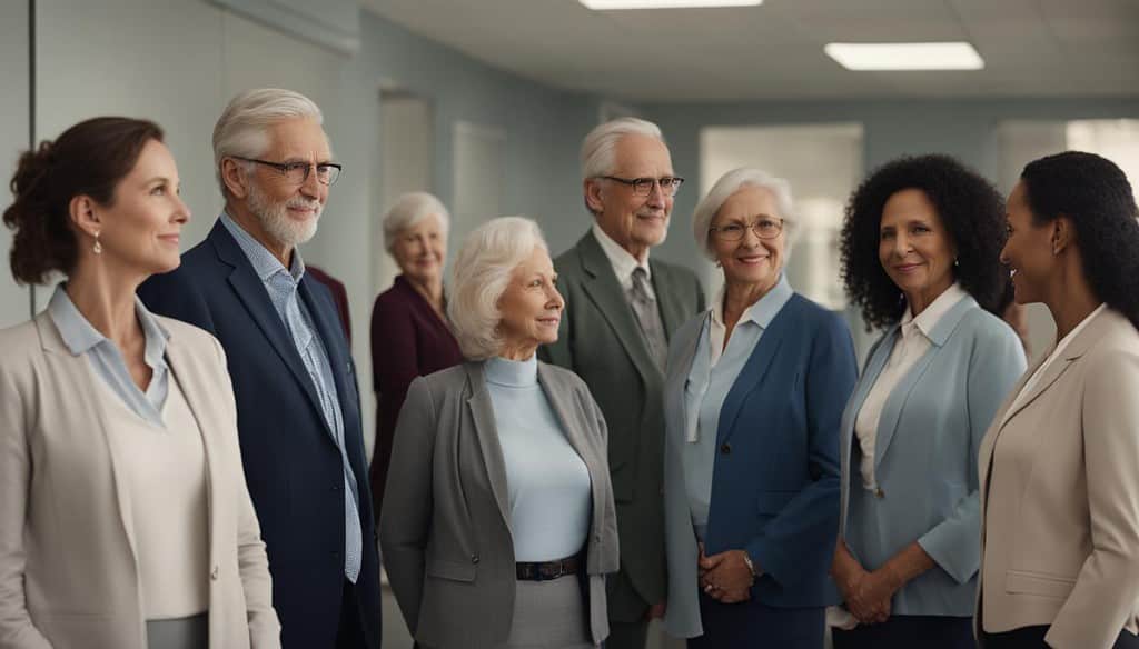 annuity sales specialist