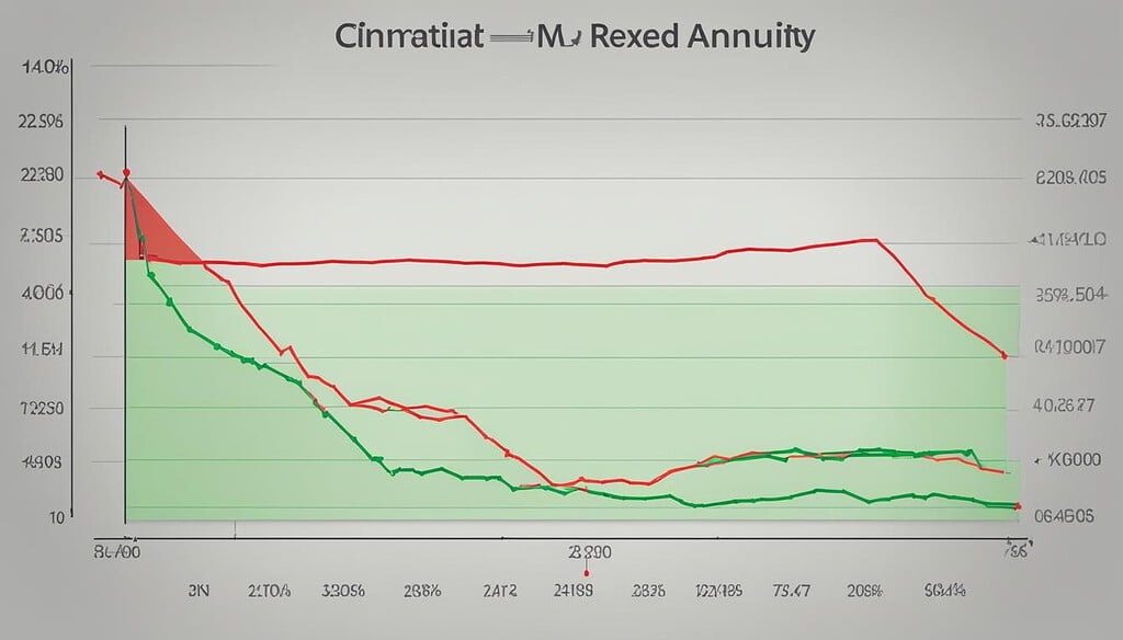 fixed index annuities