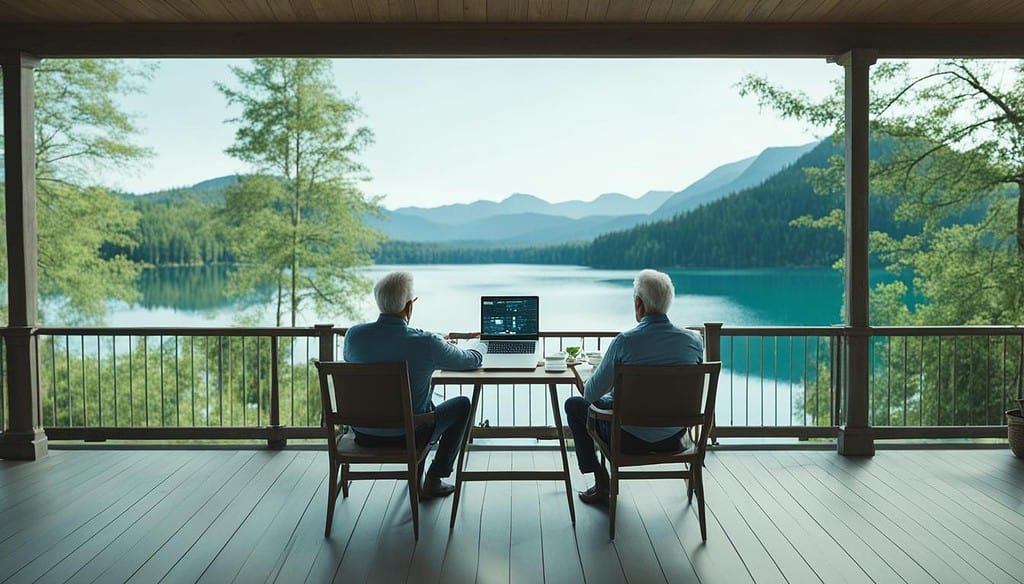 fixed index annuity agent