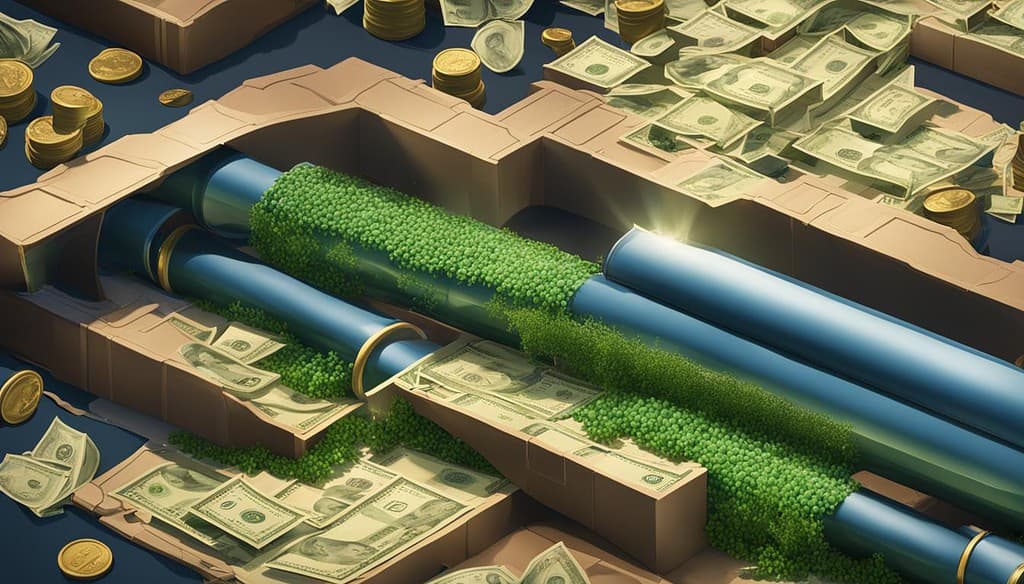 how annuity companies make money