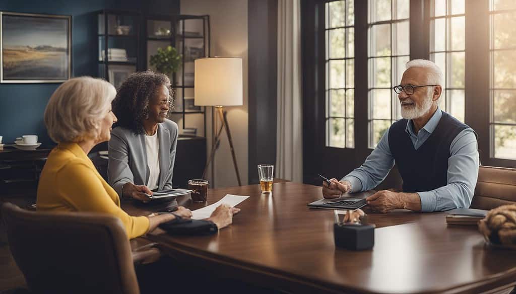 Fixed Index Annuity Planning