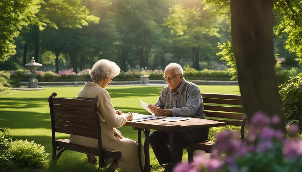 fixed index annuities for guaranteed retirement income