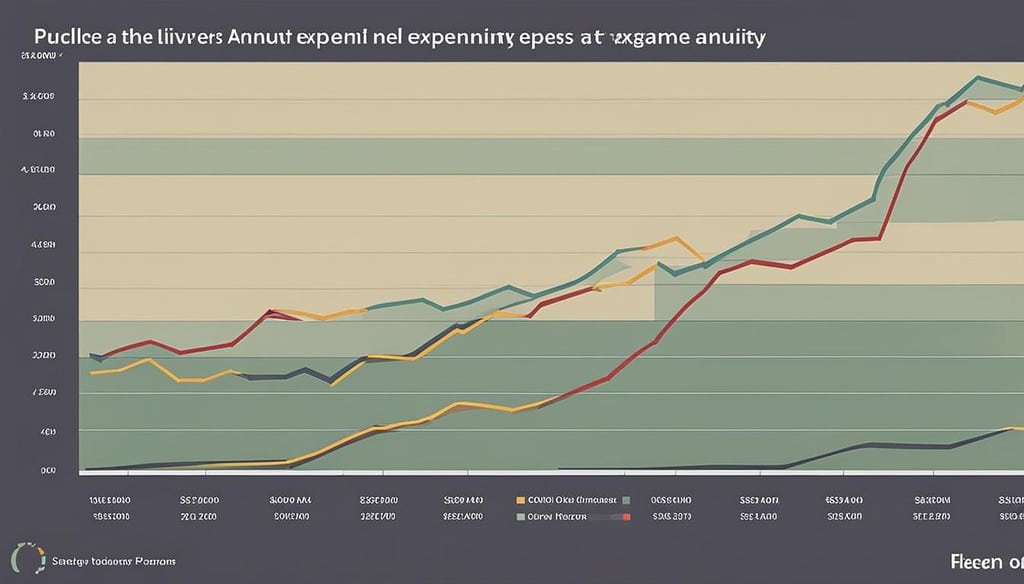 inflation affects fixed index annuity payouts