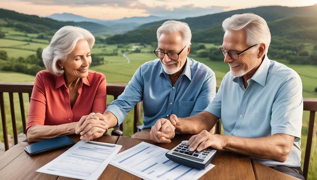 fixed annuities for retirement income planning