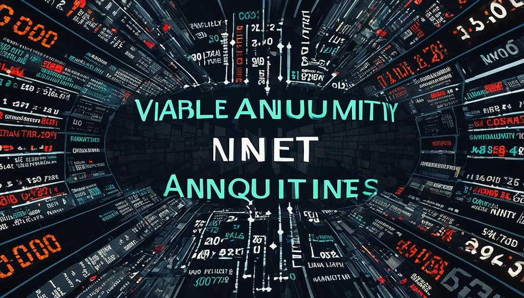 fixed index annuities vs variable annuities