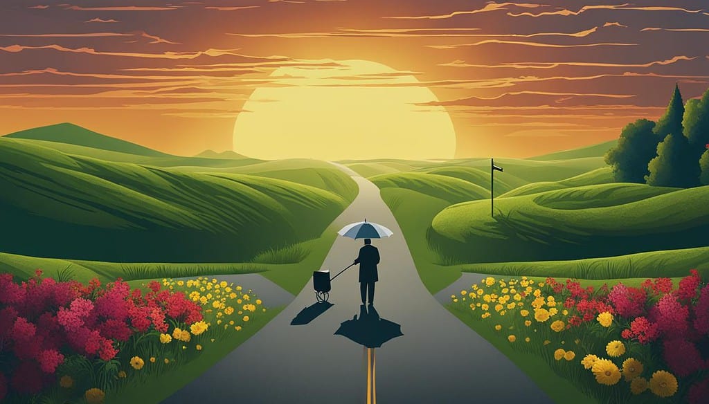 how fixed index annuities work