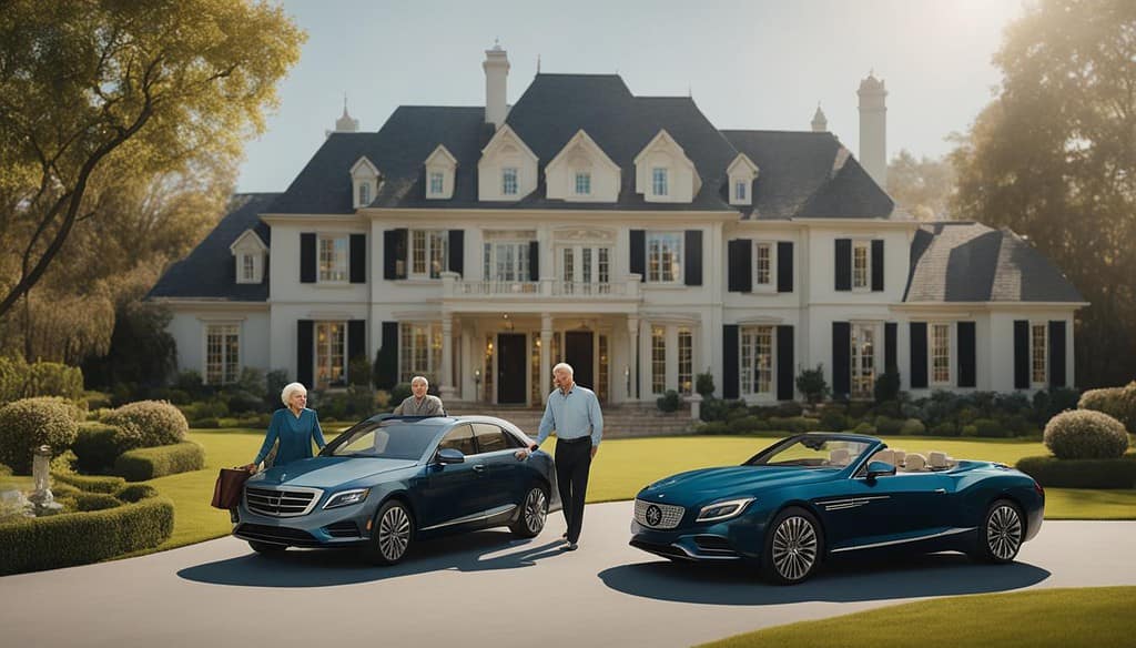 Advantages of an Annuity