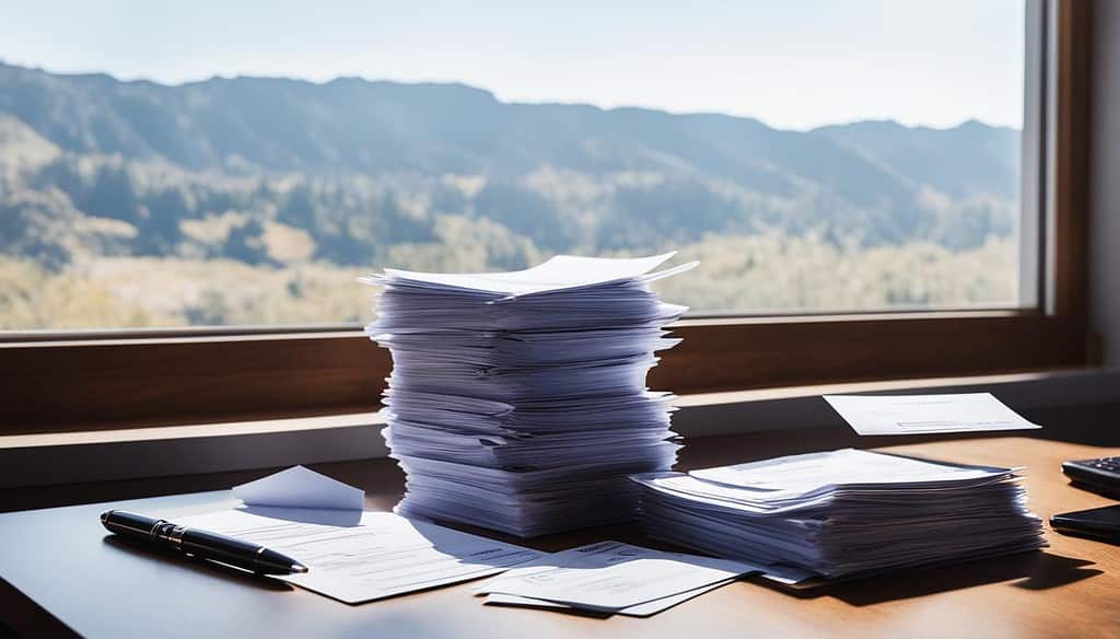 Financial Documents Your Annuity Agent Will Need