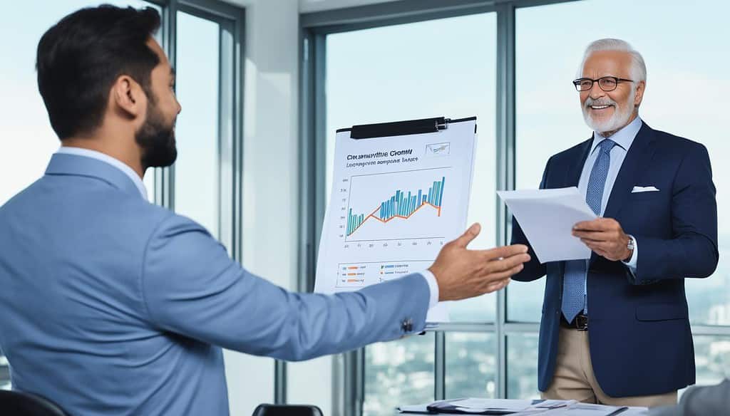 Fixed annuity representative