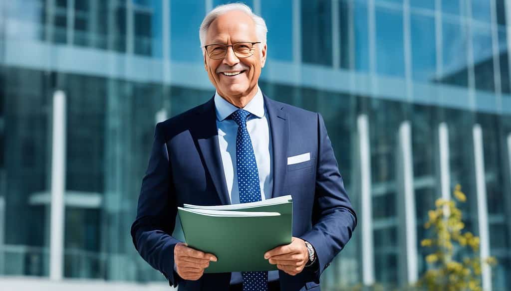 annuity representative