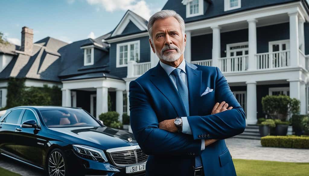 who benefits from an annuity