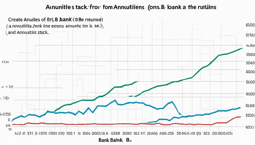 Best Place To Buy Annuities