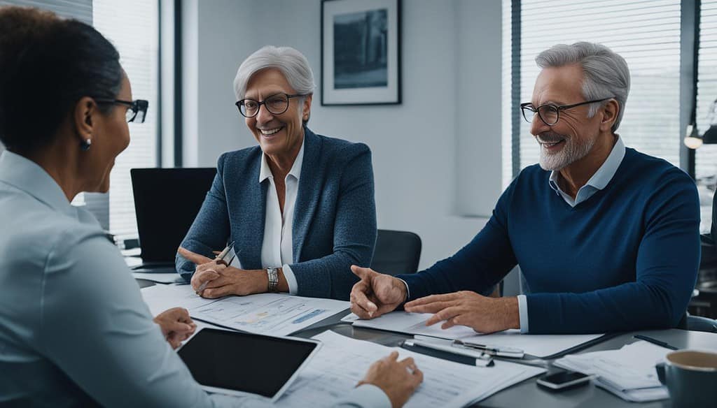 Fixed Index annuity advisor