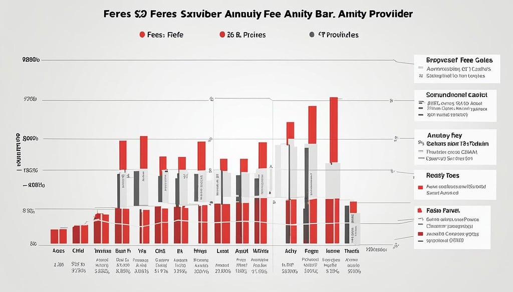 Which Annuity Has The Highest Fees